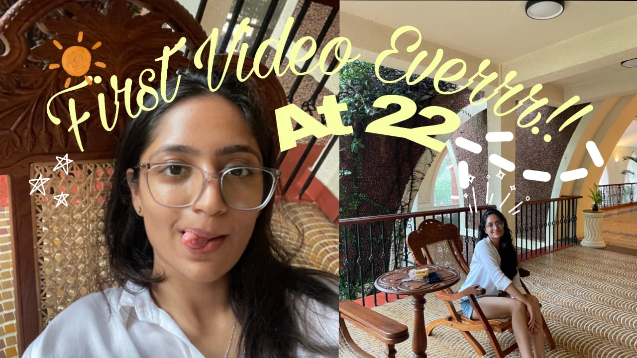 YouTube Thumbnail Design - Lifestyle Content